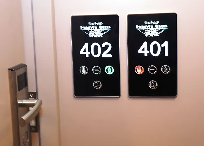 Premium Old 3* Istanboel