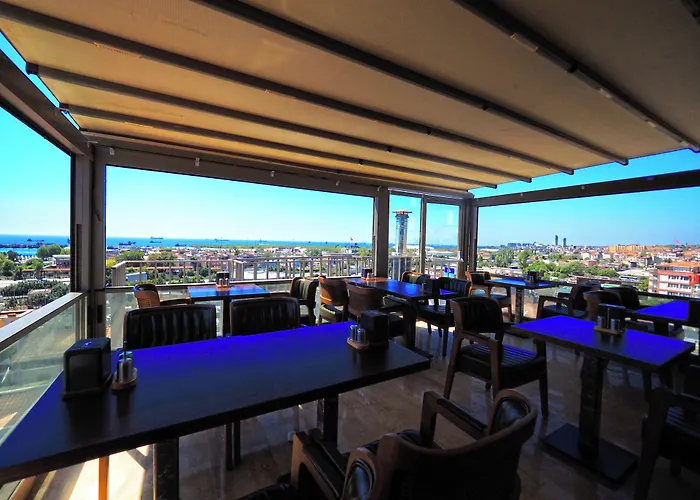 Hotel Premium Old Istanboel