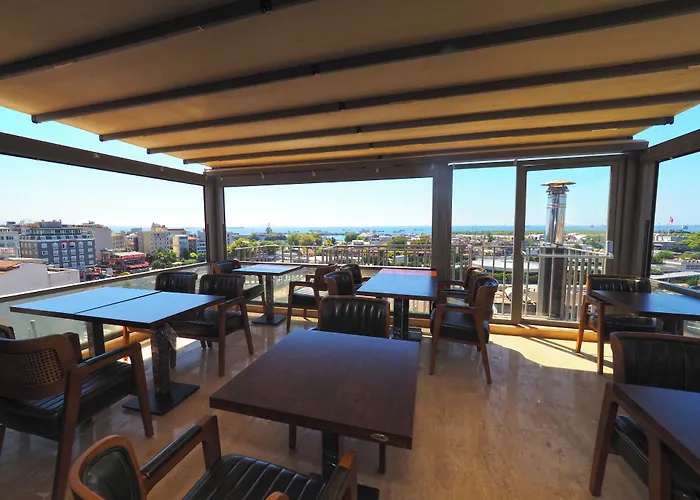 Hotel Premium Old Istanboel