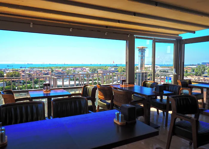 Premium Old Hotel Istanboel