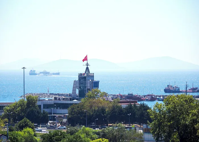 Premium Old 3* Istanboel