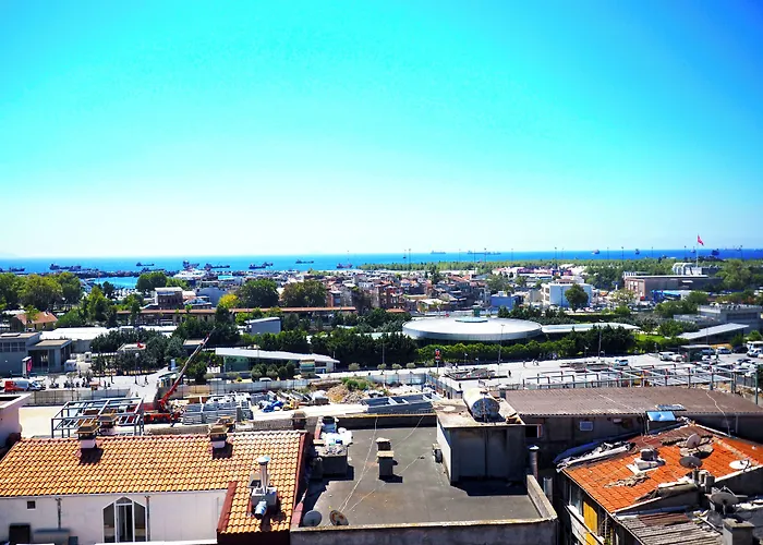 Hotel Premium Old Istanboel