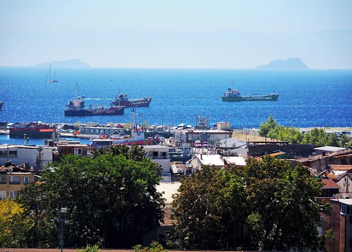 Premium Old 3* Istanboel