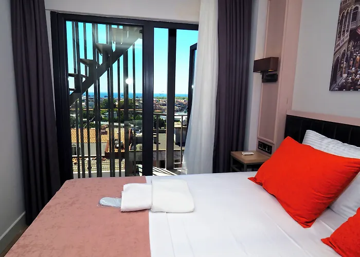 Hotel Premium Old Istanboel