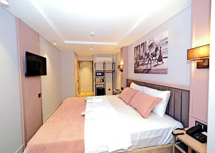 Premium Old 3* Istanboel