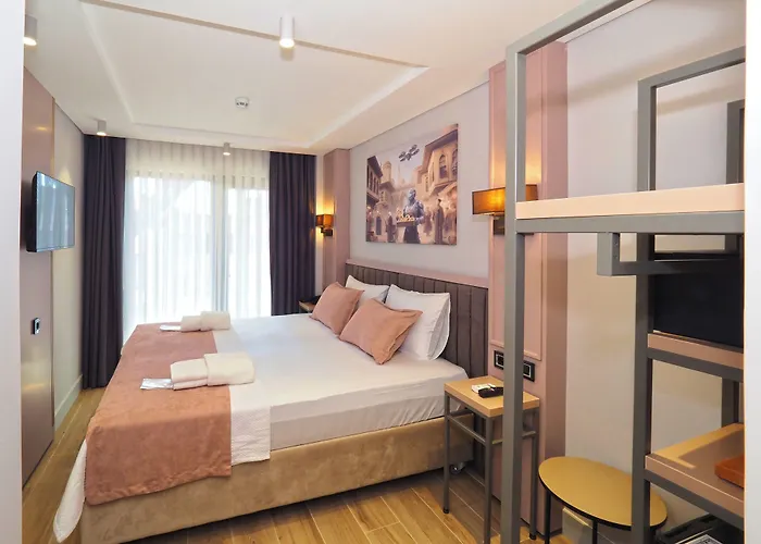 Hotel Premium Old Istanboel