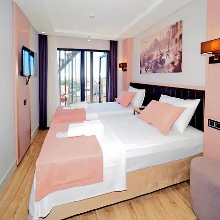Premium Old Hotel Istambul