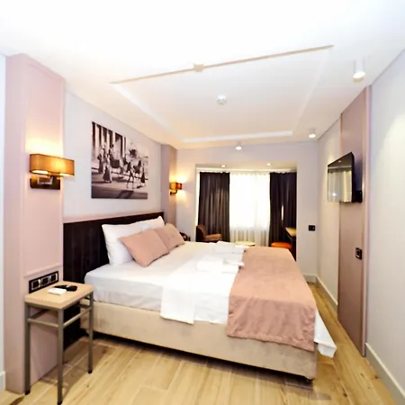 Hotel Premium Old Istambul