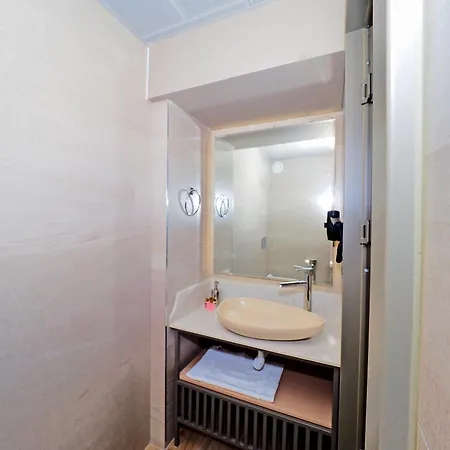 Premium Old Hotel Istambul