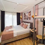 Hotel Premium Old