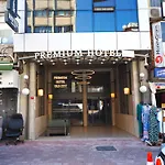 Premium Old Hotel Istanbul