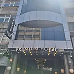 Premium Old Hotel Istanbul
