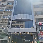 Hotel Premium Old Istanbul