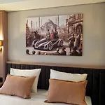 Hotel Premium Old